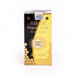 Propolis Şekeri Arı Sütlü 60 g